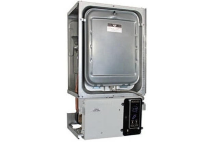 Двоконтурний газовий котел Nova Florida Virgo CTFS 24 (CVNU32CA24)