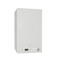 Двоконтурний газовий котел Nova Florida Delfis CTN 24 (KDHU32CC24)