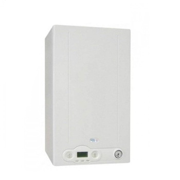 Двоконтурний газовий котел Nova Florida Delfis CTN 24 (KDHU32CC24)