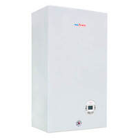 Двоконтурний газовий котел Nova Florida Nibir CTN 24 CU (CNEU32CH24)
