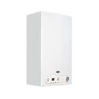 Двоконтурний газовий котел NOVA FLORIDA DELFIS CTFS 24 (CDHU32CA24)