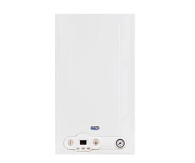 Одноконтурний газовий котел NOVA FLORIDA DELFIS RBTFS 40 (CDHU32RF40)