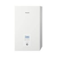 Внутрішній блок теплового насоса Panasonic AQUAREA T-CAP (WH-SXC09H3E5)