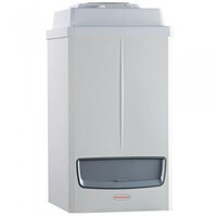 Конденсационный газовый полупромышленный одноконтурный котёл Immergas Victrix Pro 35 2 ErP (ikk000016)
