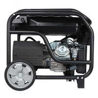 Генератор бензиновый Hyundai HHY 7050F