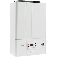 Конденсационный газовый котёл Immergas Victrix Tera 28 1 (ikk000003)