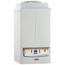 Конденсаційний напівпромисловий одноконтурий настінний котел Immergas Victrix Pro 100 2 ErP (ikk000020)