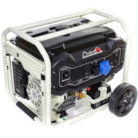 Бензогазовий генератор Matari MX11000E LPG ГАЗ-БЕНЗИН