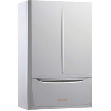 Конденсаційний газовий котел Immergas Victrix Maior 35 TT 1ErP (ikk000010)