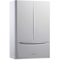 Конденсационный газовый котёл Immergas Victrix Maior 35 X TT 1ErP (ikk000011)