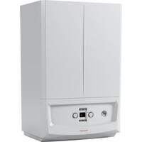 Конденсационный газовый котёл Immergas Victrix Zeus 32 (ikk000013)