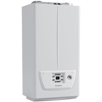 Конденсационный газовый котёл Immergas Victrix OMNIA (ikk000001)