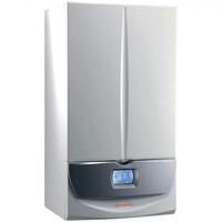 Конденсационный газовый котёл Immergas Victrix Zeus 25 (ikk000012)