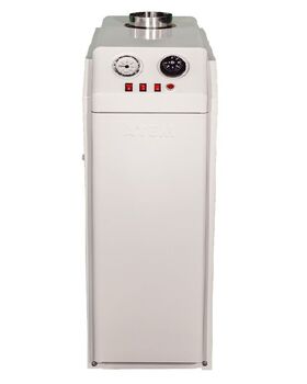 Котел электро-газовый АТЕМ Житомир-3 КС-ГВ-010 СН / КЕ-4,5