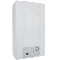 Газовий котел стандартний Fondital ANTEA RTFS 40 (FO000019)