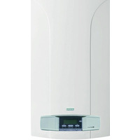 Двухконтурный низкотемпературный настенный газовый котёл Baxi Luna 3 Comfort 240 I (CSE452243580)