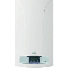 Двоконтурний низькотемпературний настінний газовий котел Baxi Luna 3 240I (CSE45224366)
