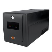 Линейно-интерактивное ИБП LPM-U1100VA-P (770Вт)