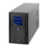 Линейно-интерактивное ИБП LPM-UL625VA (437Вт)