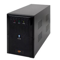 Линейно-интерактивное ИБП LPM-1100VA (770Вт)