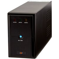 Линейно-интерактивное ИБП LPM-U625VA (437Вт)