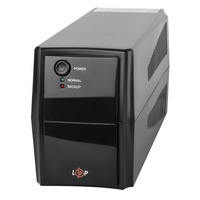Линейно-интерактивное ИБП LPM-525VA-P (367Вт)