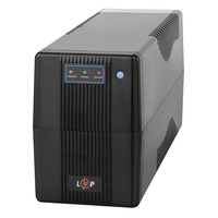 Линейно-интерактивное ИБП LP 600VA-P (360Вт)