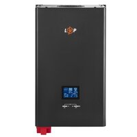 ИБП с правильной синусоидой 24V LPE-W-PSW-3600VA+ (2500Вт) 1-50A