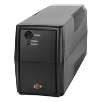 Линейно-интерактивное ИБП LPM-625VA-P (437Вт)