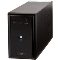 Линейно-интерактивное ИБП LPM-U1250VA (875Вт)