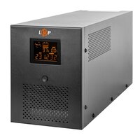 Линейно-интерактивное ИБП LP-UL3000VA (1800Вт)