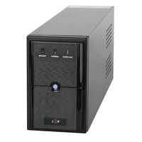 Линейно-интерактивное ИБП LPM-625VA (437Вт)