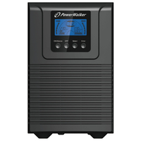 ИБП непрерывного действия (online) PowerWalker VFI 1000 TG (10122041)