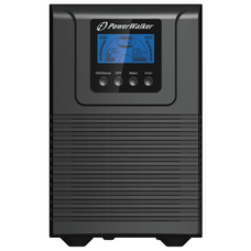 ДБЖ безперервної дії (online) PowerWalker VFI 1000 TG (10122041)