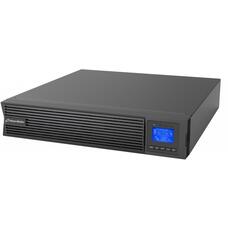 ДБЖ безперервної дії (online) PowerWalker VFI 1500 ICR IoT (10122197)