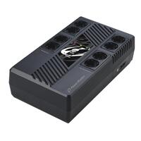 ИБП линейно-интерактивный PowerWalker VI 1000 MS (10121162)