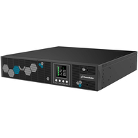ИБП линейно-интерактивный PowerWalker VI 2000 RLP (10121192)