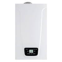 Одноконтурный конденсационный газовый котёл Baxi Duo-Tec Compact Е 1.24 (A7722080)