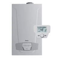 Одноконтурный конденсационный газовый котёл Baxi Luna Platinum+ 1.32 Ga (7219691)