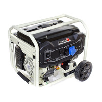 Бензиновый генератор Matari MX11000EA-ATS