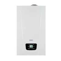 Двухконтурный конденсационный газовый котёл Baxi Luna Duo-Tec Е 40 (A7720028)