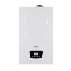 Двоконтурний газовий конденсаційний котел Baxi Luna Duo-Tec Е 40 (A7720028)