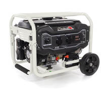 Бензиновый генератор Matari MH4000E
