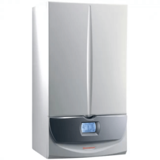 Конденсаційний газовий котел Immergas Victrix Zeus Superior 25 (ikk000014)