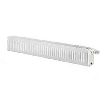 Радіатор Purmo Ventil Compact 22 200x800 нижнє підключення (F072202008011300)