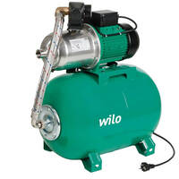 Насосная станция Wilo MultiCargo HMC 605 EM 1F (2549342)