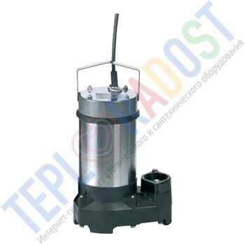 Дренажний насос Wilo Drain TS 40/14 1F (2063931)