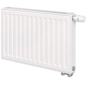 Сталевий радіатор Vogel&Noot 22 KV 500x1000 нижнє підключення (F1G2205010010000)
