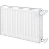 Стальной радиатор Vogel&Noot 22 K 500x520 боковое подключение (F1E2205005210000)