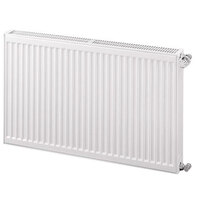 Радіатор Purmo Compact 11 400x400 бічне підключення (F061104004010300)